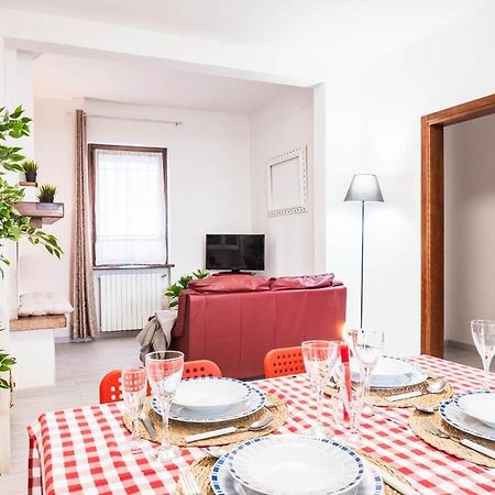 Apartamento Casa Dolce Casa Desenzano - 2 Passi Dal Lago Desenzano del Garda Exterior foto