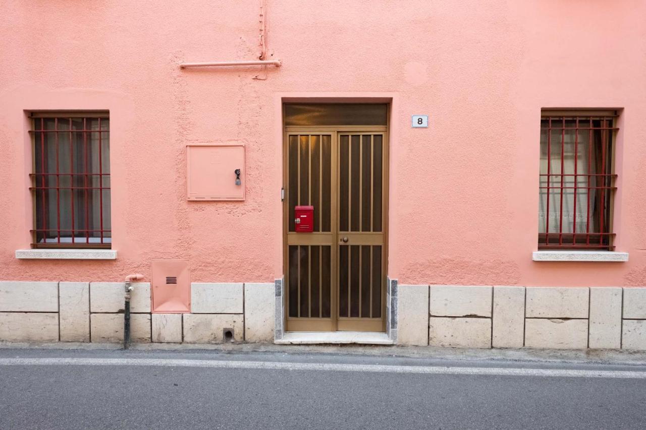 Apartamento Casa Dolce Casa Desenzano - 2 Passi Dal Lago Desenzano del Garda Exterior foto