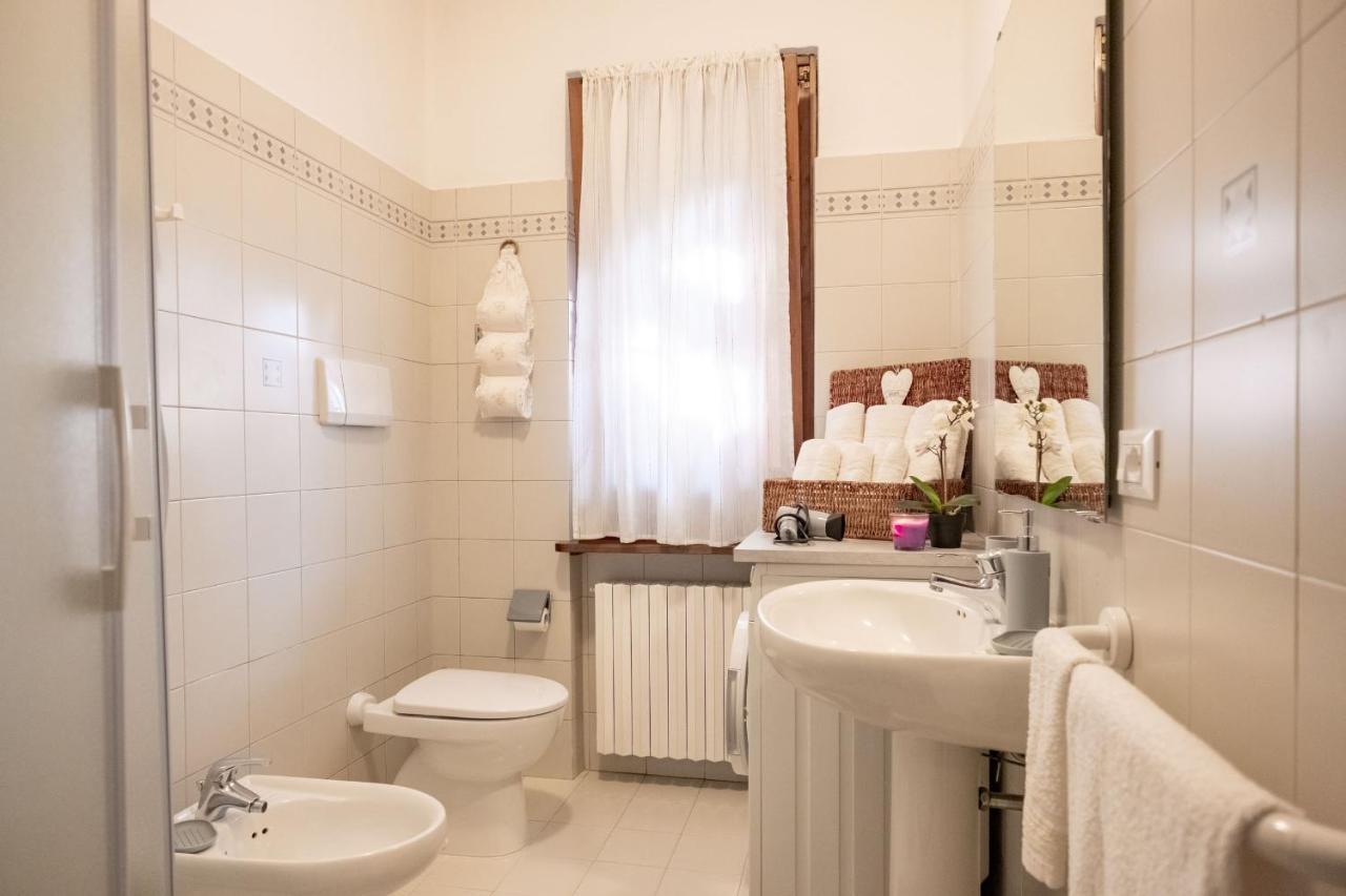 Apartamento Casa Dolce Casa Desenzano - 2 Passi Dal Lago Desenzano del Garda Exterior foto